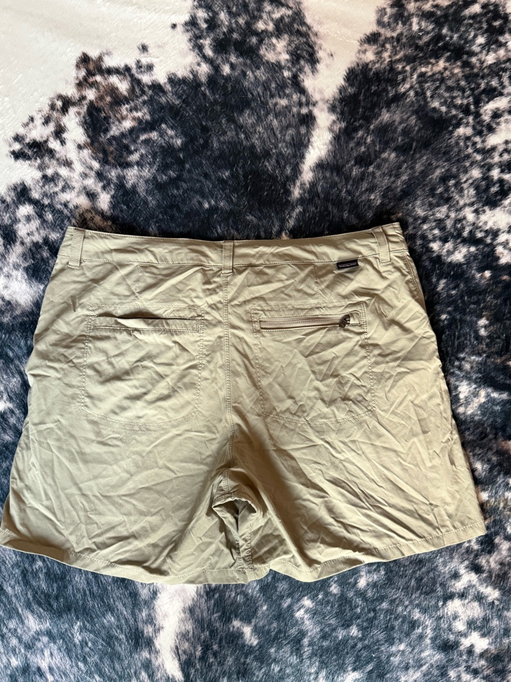 Women’s Patagonia Shorts